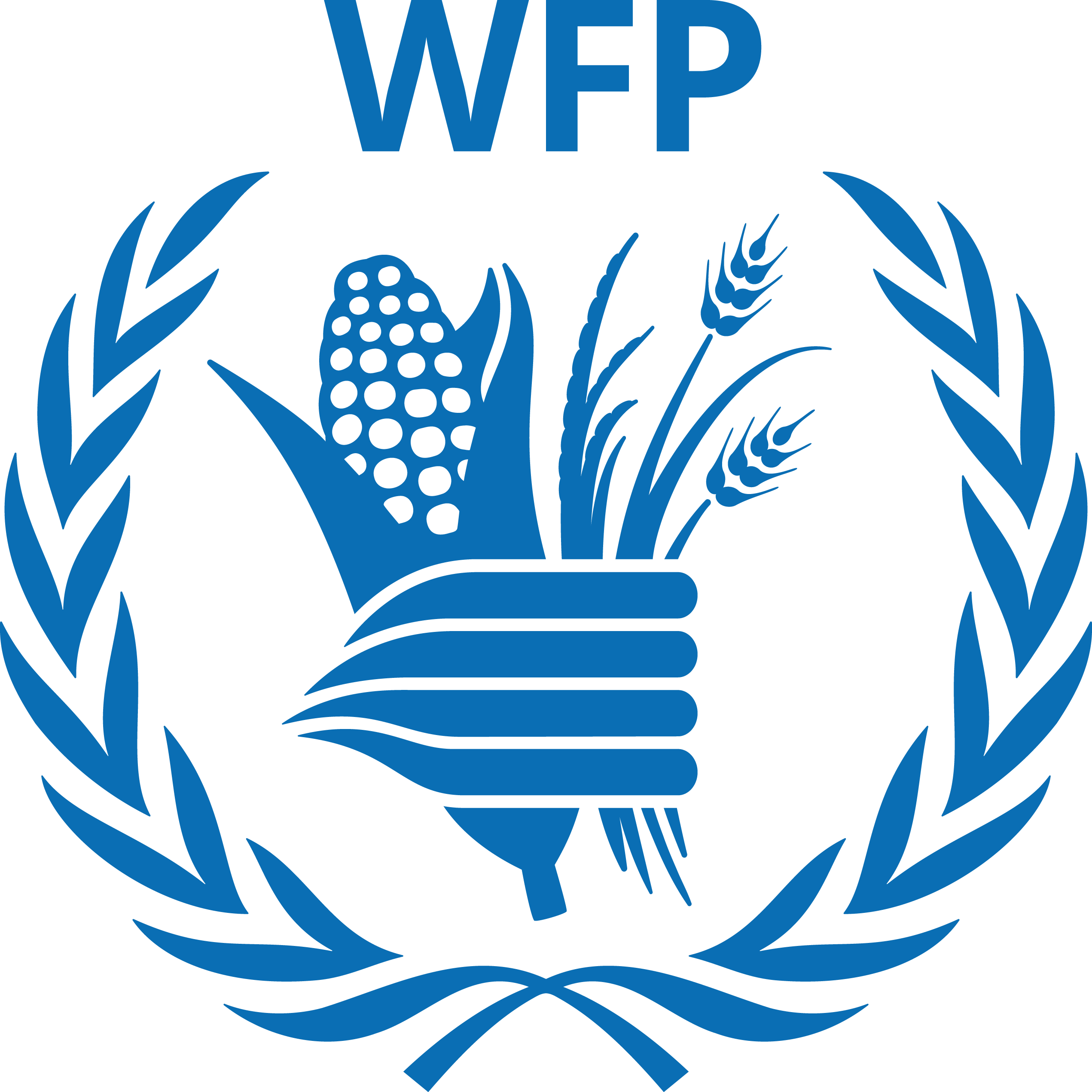 WFPロゴ