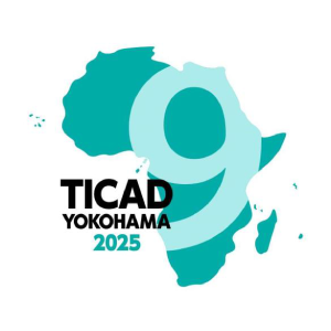 TICAD YOKOHAMA 2025