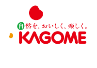 カゴメ（株）