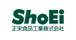 正栄食品工業（株）