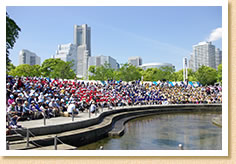 イベントの様子写真