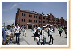 イベントの様子写真