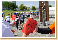 イベントの様子写真