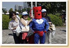 イベントの様子写真