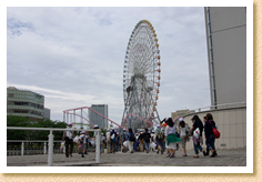 イベントの様子写真