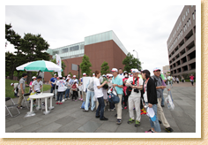 イベントの様子写真