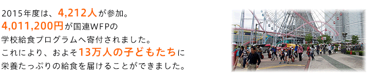 イベントの様子