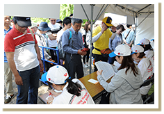 イベントの様子写真