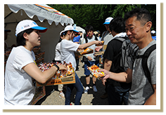 イベントの様子写真