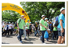 イベントの様子写真