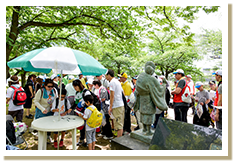 イベントの様子写真