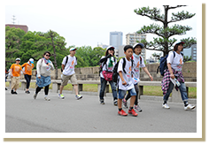 イベントの様子写真