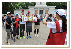 イベントの様子写真