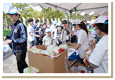 イベントの様子写真