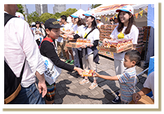 イベントの様子写真