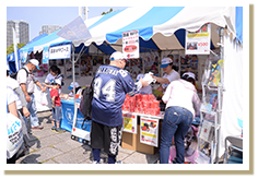 イベントの様子写真