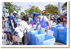 イベントの様子写真