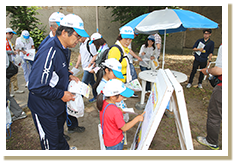 イベントの様子写真