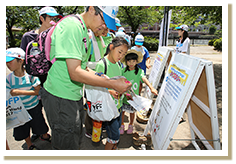 イベントの様子写真