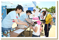 イベントの様子写真