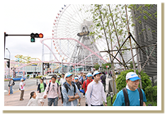 イベントの様子写真