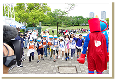 イベントの様子写真